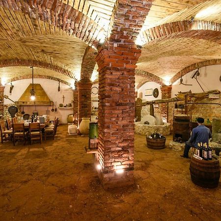 Heritage Boutique Hotel Adriatic-Adults Only Orebic Bagian luar foto