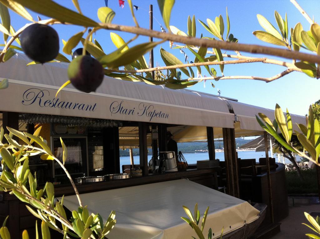 Heritage Boutique Hotel Adriatic-Adults Only Orebic Bagian luar foto