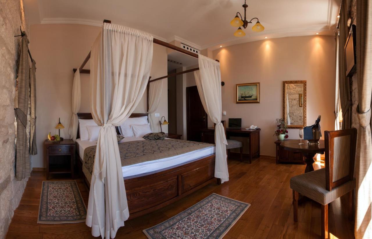 Heritage Boutique Hotel Adriatic-Adults Only Orebic Ruang foto