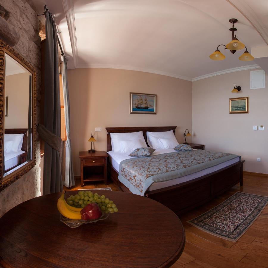 Heritage Boutique Hotel Adriatic-Adults Only Orebic Ruang foto