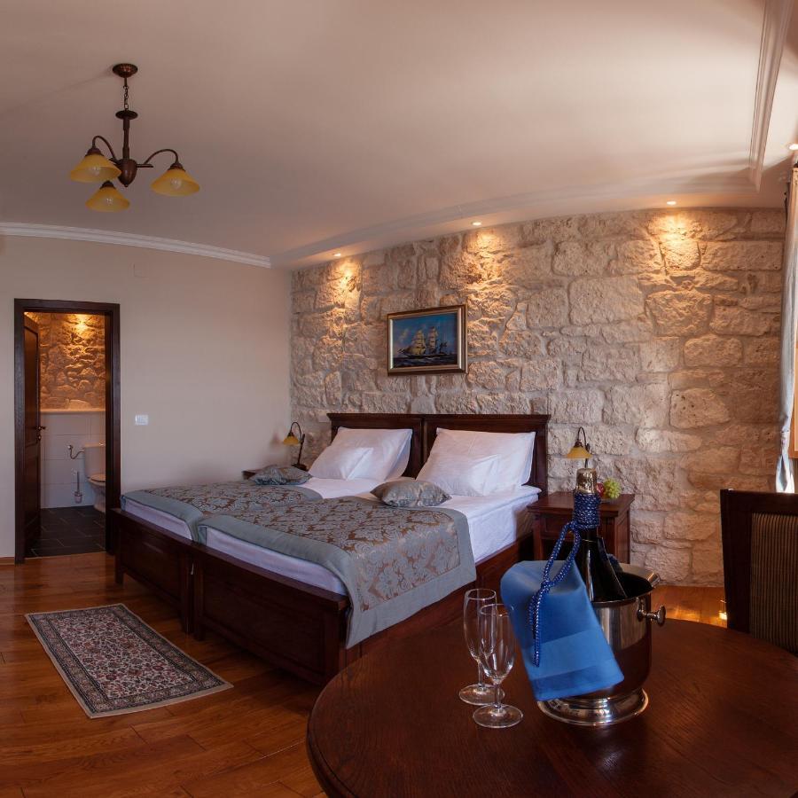 Heritage Boutique Hotel Adriatic-Adults Only Orebic Ruang foto