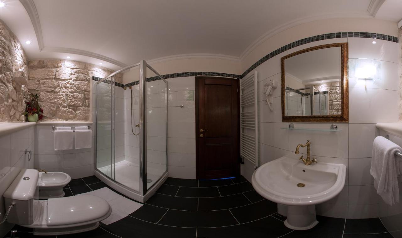 Heritage Boutique Hotel Adriatic-Adults Only Orebic Ruang foto